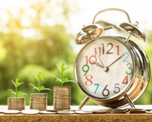 Absence retard Retenue sur salaire