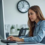 Modification du contrat ou des conditions de travail