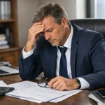 Dirigeants : Vos cotisations URSSAF sont personnelles !