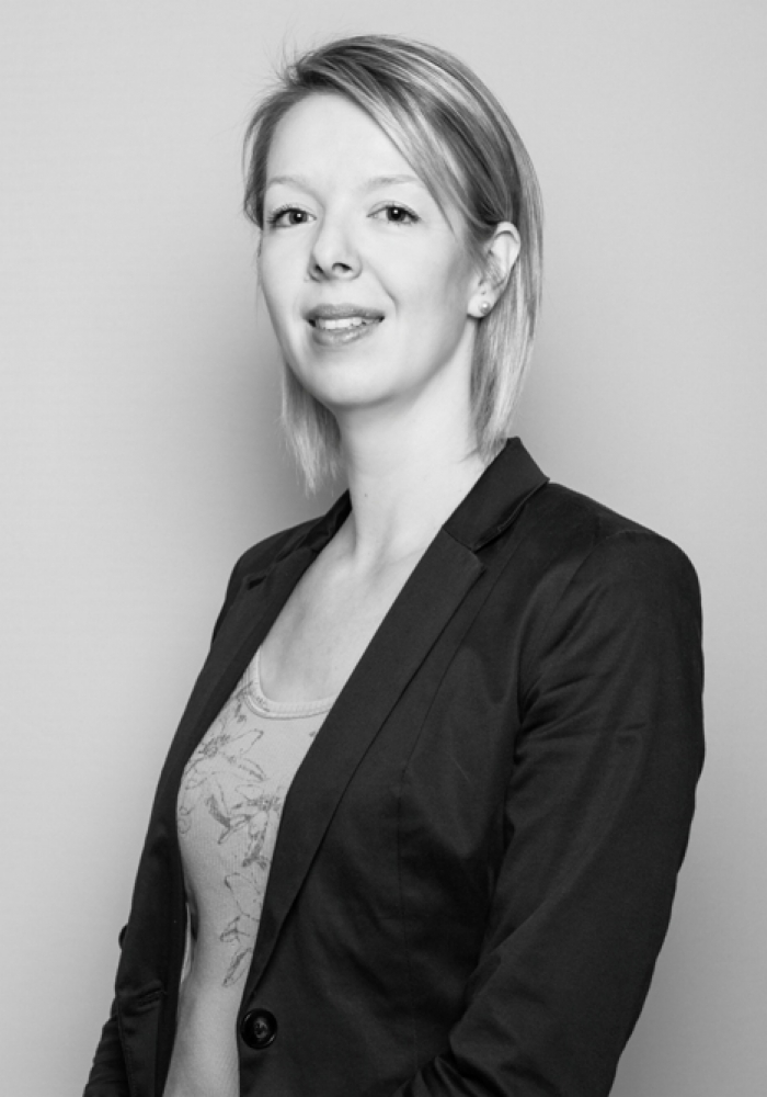 Jennifer LEMAIRE Jennifer LEMAIRE