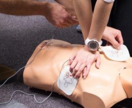 Arrêt cardiaque : Accident du travail ou pas…