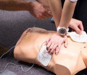 Arrêt cardiaque : Accident du travail ou pas…
